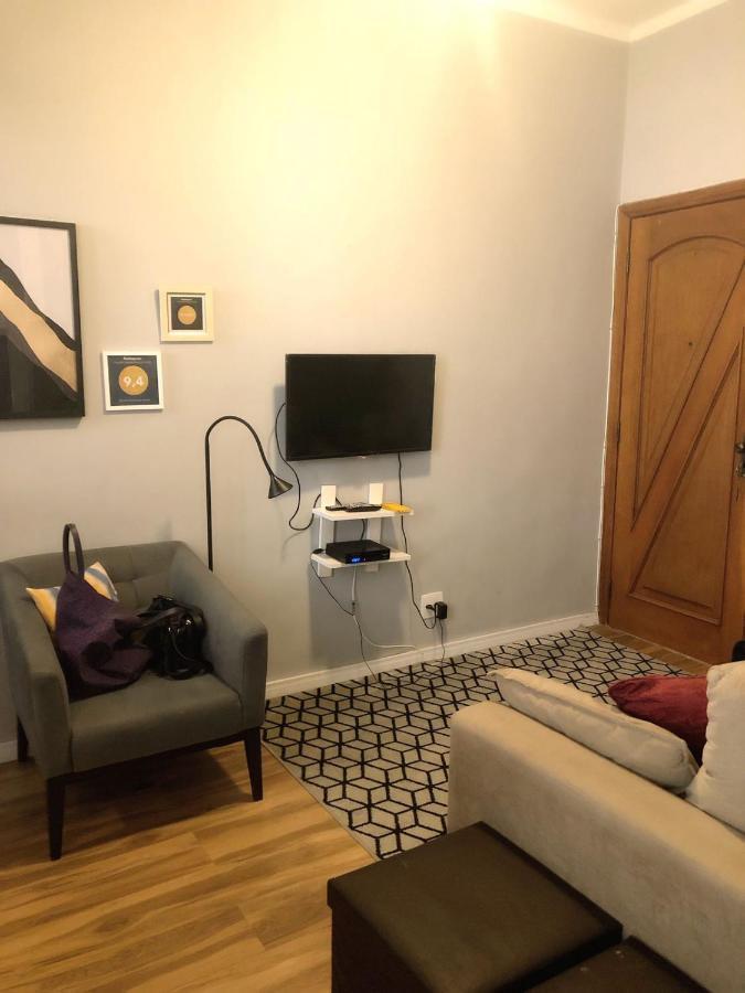 شقة ريو دي جانيرو  في Studio Leme المظهر الخارجي الصورة